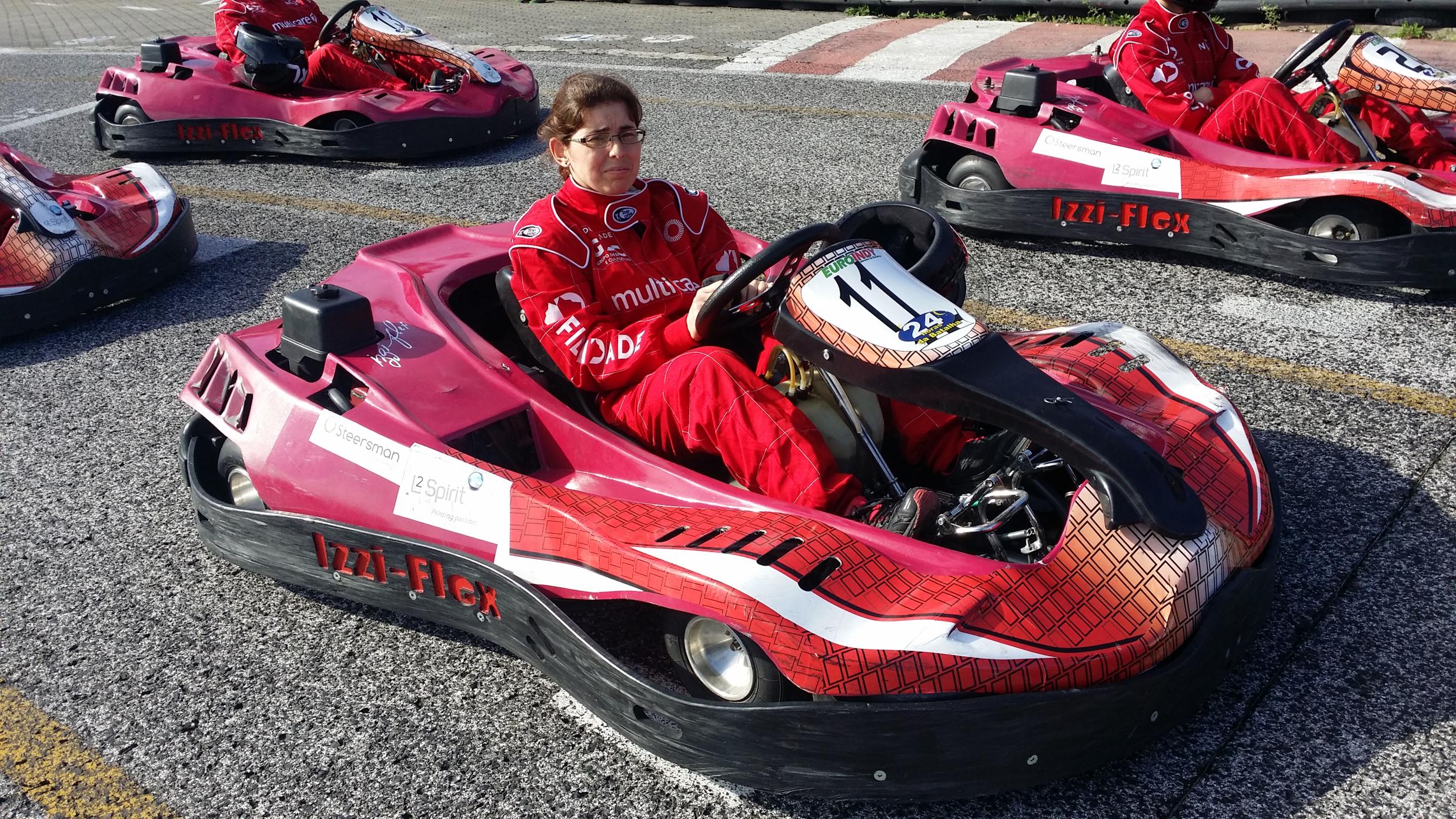Campeonato GDC Fidelidade13